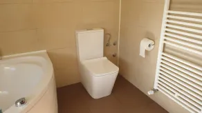 Ruhiges modernes Haus mit Pool Labin Rabac Ripenda in den Bergen 10min zu Strand - Image 3