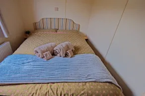 Mobile Home - Sleeps 6 - Pets Ok - Parking - Image 5