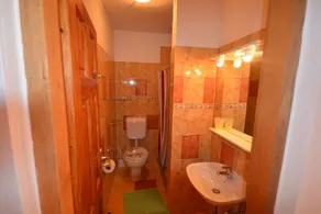 2-raum-apartment/studio , Adria Paradies - Direkt am Meer+privat - Image 2