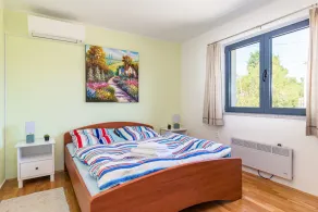 Villa Lelaina near Pula with private Pool and 3 km from the beach - Image 5