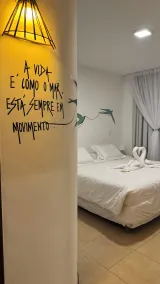 MAR PARADISE HOUSE 70 - ARRAIAL D'AJUDA - CONDOMINIUM ON THE SAND - Image 4