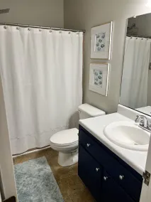 4 bedroom LAKE FRONT home on Lake Sinclair - Image 3