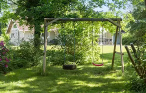 Splendida casa a Dronningmølle - Image 3