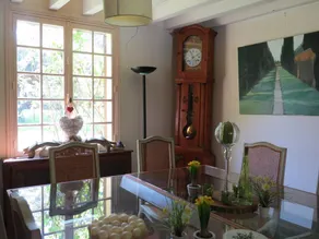 Normandy vacation home with swimming pool 12km from Verneuil sur avre - Image 5
