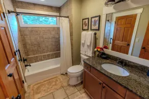 Blue Bird Bungalow: Hillside Mtn Retreat w/ Screened Porch | Pet Friendly - Image 5