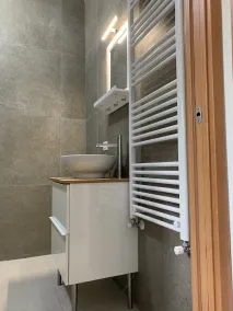 Neue Wohnung 2021 wenige Schritte vom Meer mit WLAN/Ethernet für Smart Working - Image 5