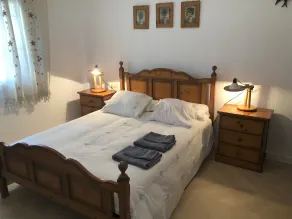 Casa San Rafael, magnífico chalet con gran jardín - Image 4