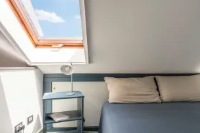 Emma House Terrace and Sea View Moneglia - Image 5