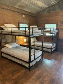 The Texas Rig - Cabin on Caddo Lake - Image 5