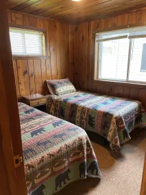 Loon Cabin at Pelican Lake - Image 4