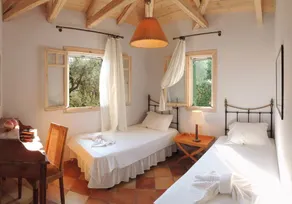 Villa Hodos - Two Bedroom Villa, Sleeps 5 - Image 4