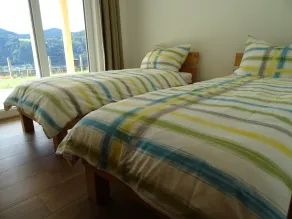 Luxusleben in herrlicher See- und Berglage, perfekt im Sommer oder Winter - Image 5