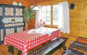 Schönes Haus in Dirdal mit Meerblick - Image 5