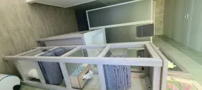 Individuel STUDIO med fredelig pool i lille landsby - Image 4