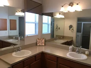 Fantastiske 3 bdrm Home w / Golf Cart & BBQ tæt på Lake Sumter Landing Market Sq! - Image 3