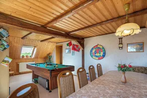 Nice double room at the foot of the Kottmar (Spree source), lounge - Image 2
