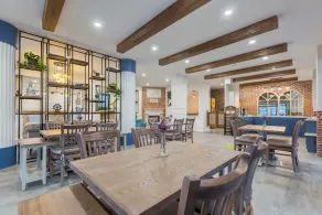 Hanedan Otel Foca Izmir - Image 5