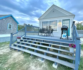 Oceanfront - Taunton Bay Cabin - Image 4