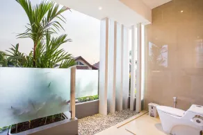 Modern 3BR Villa Jimbaran Bali | Private Pool | Perfect for Families - Image 3
