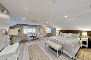 Thisgood Cove with Sea Views, Roof Deck,  Beach,  And So Much More - Image 5