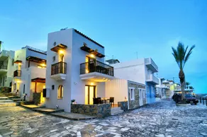 Myrtos Mare Suites - Family Maisonette - Image 4