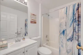 **EXCLUSIVE 3-bedroom w/heated private pool** - Image 4