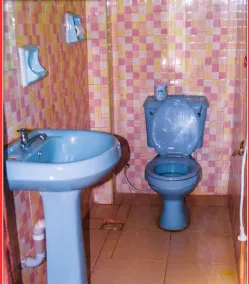 Terace Wedge Villa - Image 2