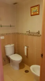 Duplex penthouse with private pool in Paraíso de Vera - Image 4