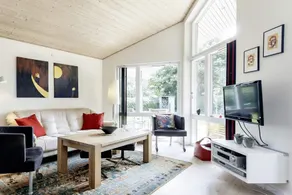 4 star holiday home in Hadsund-By Traum - Image 4