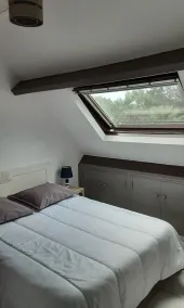 Appartement à L'étage Pour 2personnes Avec Petite Terrasse - Image 5