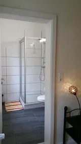 Apartment in the heart of Einbeck 3 bedrooms, 2.5 bathrooms, garden! TOP - Image 3