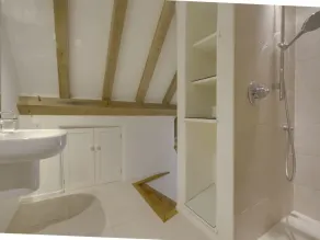 CULLAFORD COTTAGE, pet friendly, luxury holiday cottage in Scorriton - Image 4