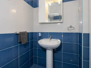 Private Villa St.Nikola on private plot of 9400m2 with private pool and Jacuzzi - Image 5