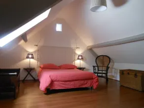 Sommerhus i Sainte Mère Eglise fuldstændig renoveret stille og tæt på havet - Image 4