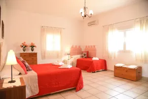 Exklusives CHALET nahe SEVILLA Andalusien mit eignem Pool bis 14 Personen - Image 5