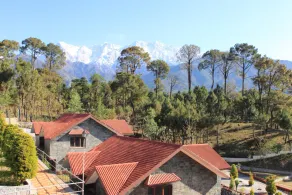 A Cottage for Solitary Nature Lovers amidst Jungles, Mountains and Tea Gardens - Image 4