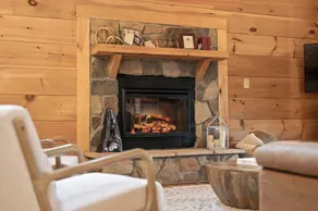 Cabin on the Ridge - Image 2