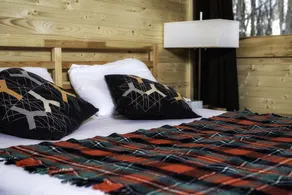 Cozy cabin Fleur de Lys - Image 4