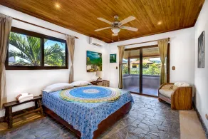 Ocean Front Estate Casa # 3, Hermosa Palms, Playa Hermosa - Image 3