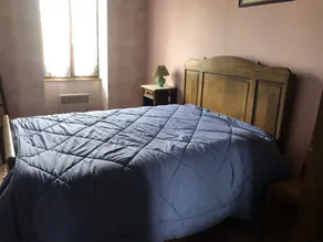 Gîte Campagne Creusoise Dans Petit Bourg - Image 3