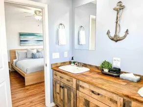 Anchors Away - Relaxing Cottage Minutes from Lake - Image 4