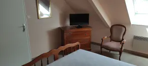 Breton house free parking - Image 4