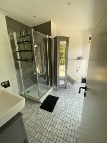 Modern, family-friendly vacation apartment in a rural setting - Image 3
