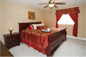 Enjoy Vacation in a Quiet Area w/ Huge Backyard! - Image 3