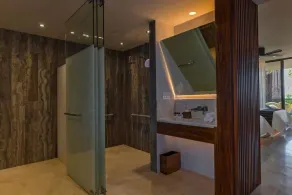 2 Schlafzimmer Solaz: Meerblick, Pool & Resort in Cabo - Image 2