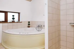 Secluded Holiday Home in Ulfborg With Sauna - Image 3