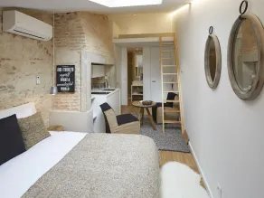 Sonel Investe Madalena 287 Boutique Apartments by Get Your Stay - Image 4