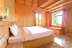 Nainital Retreat 2 Beds - by Dumnu Homes - Image 4