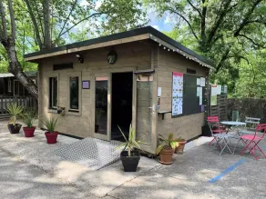 Camping Fouguières *** - Mobile Home Classic Eco + Louisiana 3 Værelser 4/6 personer - Image 3