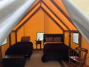 Base Camp Glamping @ Brook Ridge - Image 4